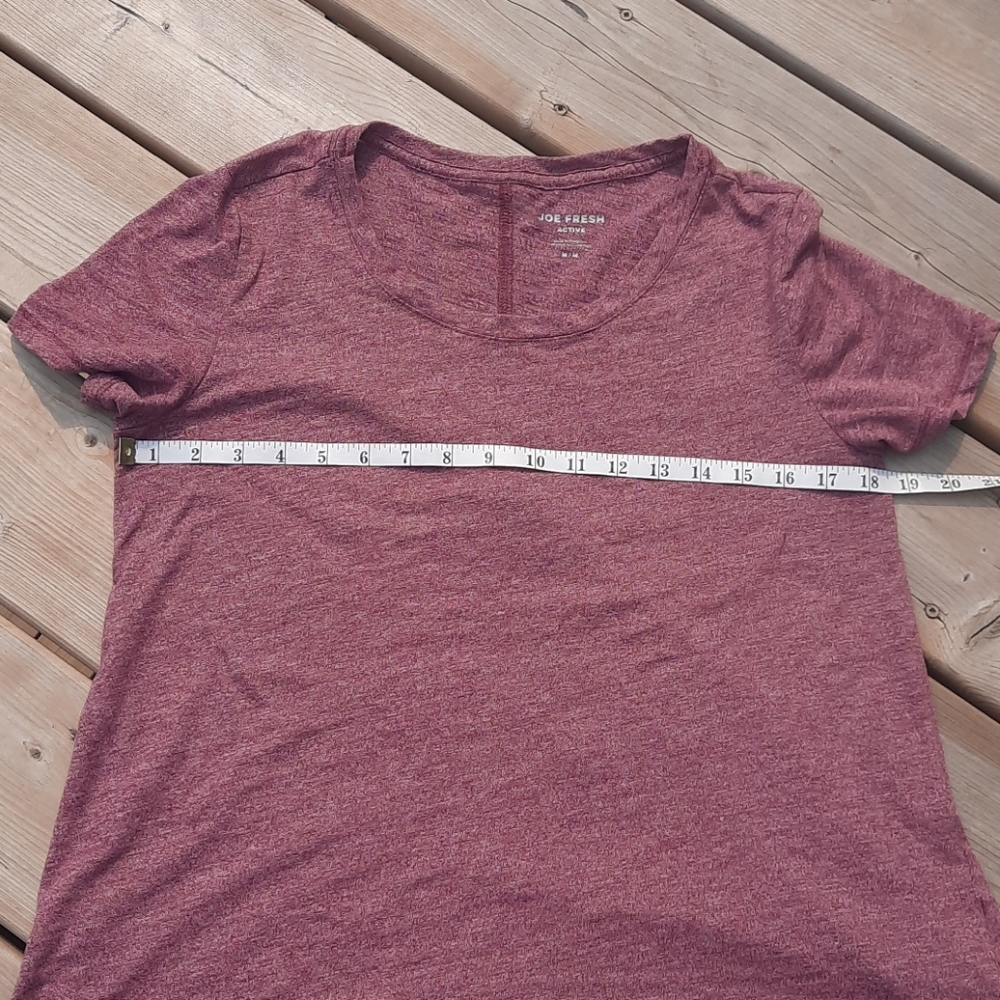 Joe Fresh tee‎ - Picture 6 of 6